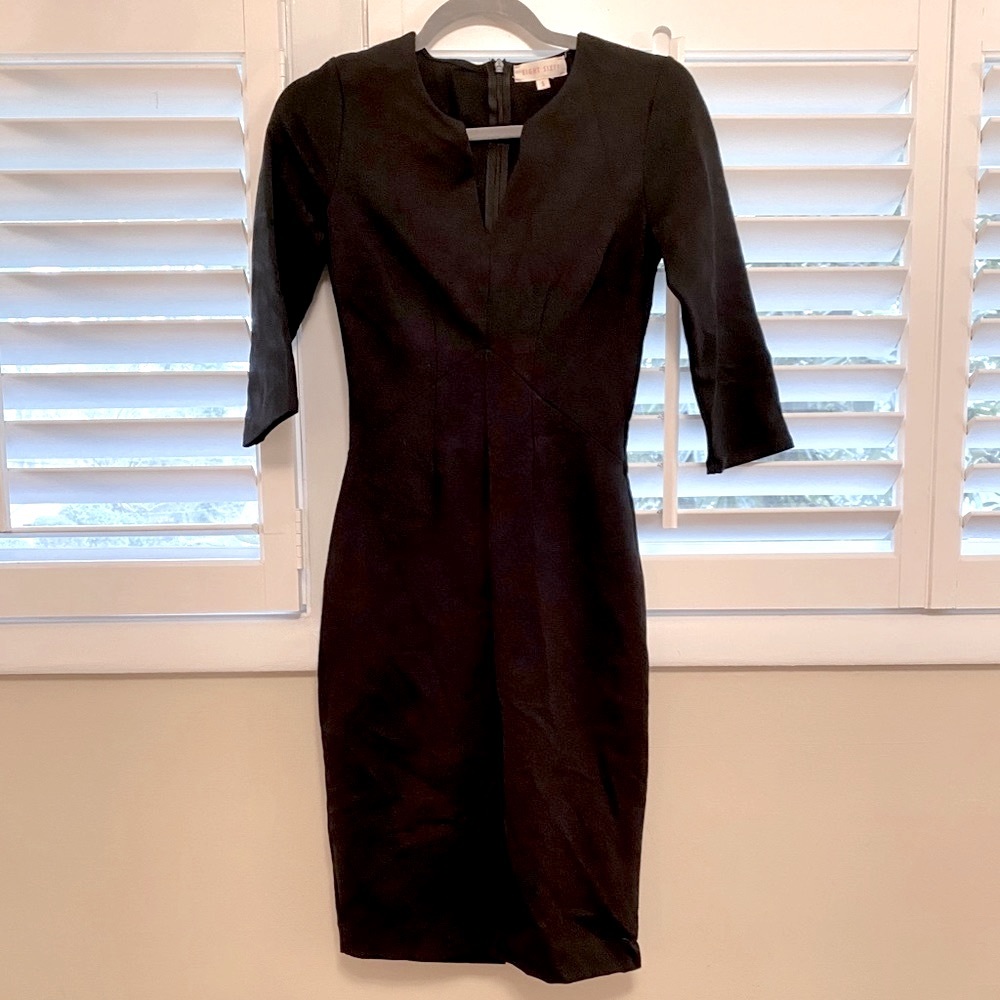 SALE! Little black dress
